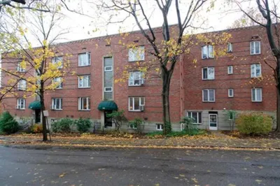 150 Beaconsfield Road #1