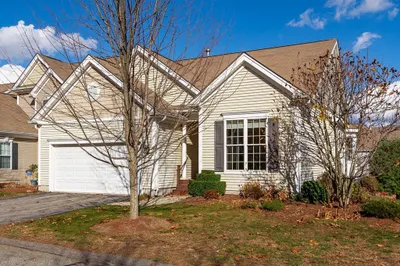 25 Arbor Glen Drive #25 1