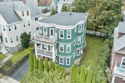 37 Montvale St #3