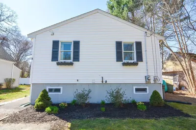 3 Rumford Road 1