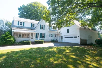 27 Vernon Street