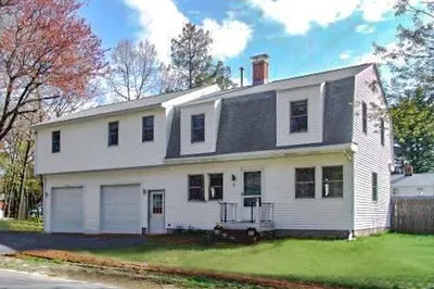 9 Rahway Road