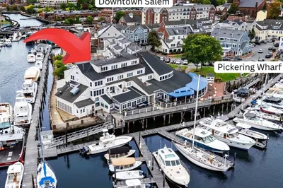 90 Wharf Street #L12 1