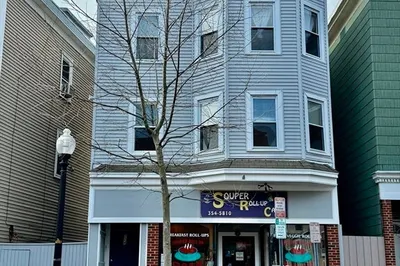 724 Cambridge St #2 1