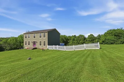 720 East Hill Road 1