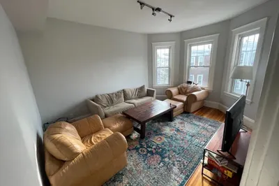 11 Ticknor St #3