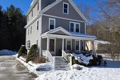 169 South Rd #2