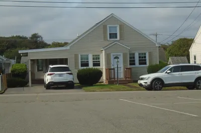 7 Everson St