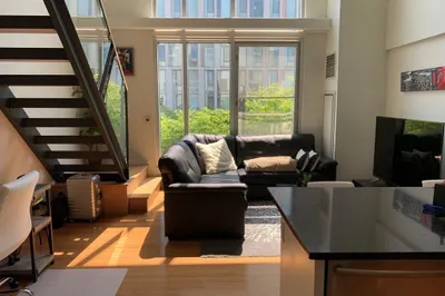 1 Earhart St #301