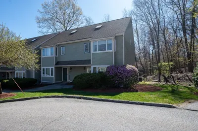 174 Weatherstone Drive #174 1