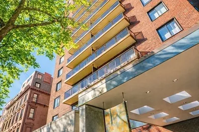 180 Beacon Street #6A 1
