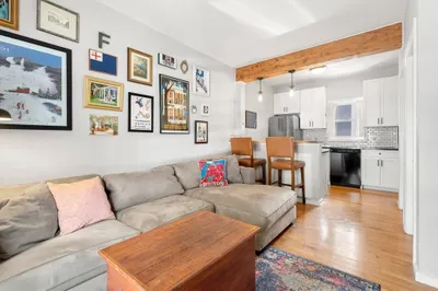 3 Winthrop St #1
