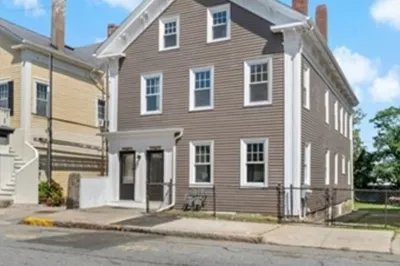 1540 Purchase Street #2 1