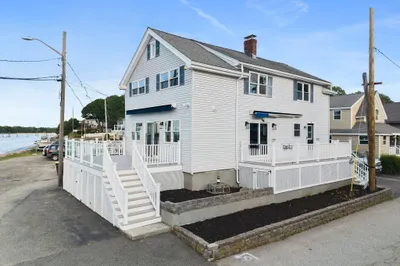 2 Caldwell St 1