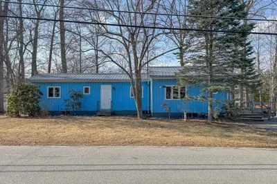 75 Woodruff Rd