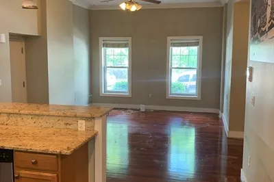5 Woodworth Street #4