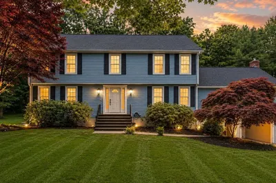 106 Colonial Drive 1