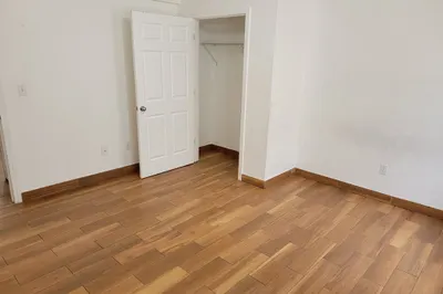 36 Hawthorne #1