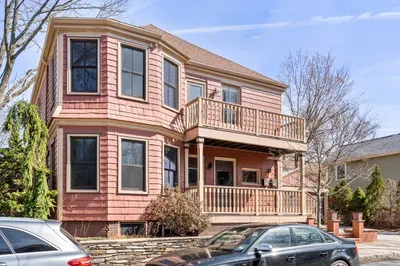 7 Gibson Street #7