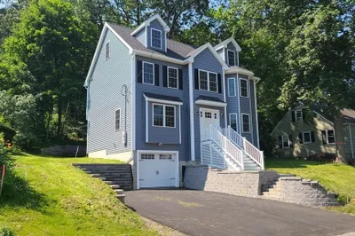 143 Elm Street