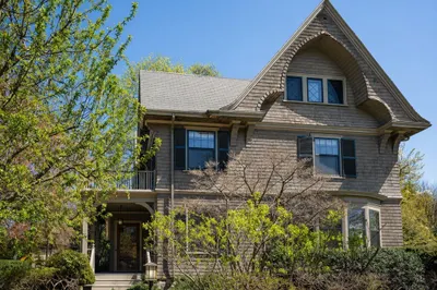 14 Elmwood Avenue 1