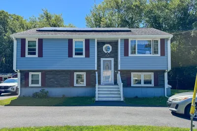 368 Cross Rd 1