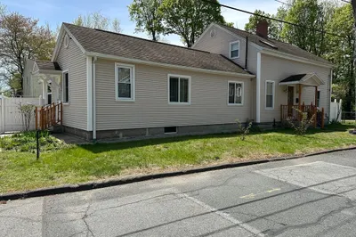 133 Hampden Street 1