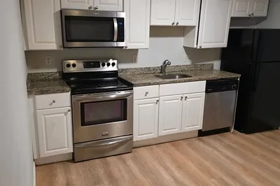 4 Michelangelo St #1 1