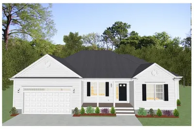 121 Gifford Road 1