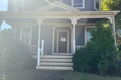 82 Pleasant Street ##2 1