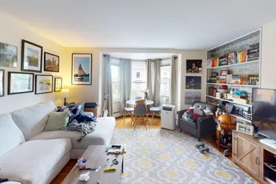 431 Beacon St #4