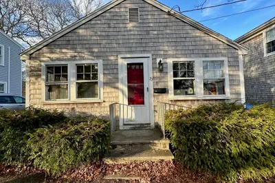 70 Cypress Street