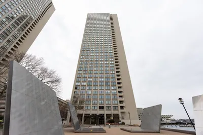 85 E India Row #35E 1