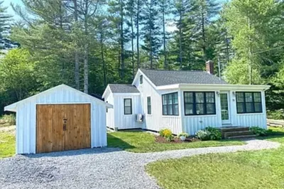 31 Pilgram Rd