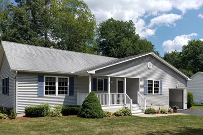 4 Deerfield Cir