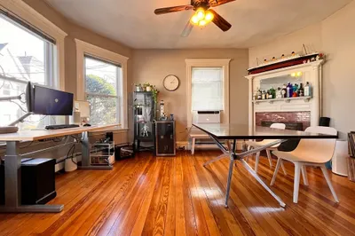 124 Cedar Street #1 1