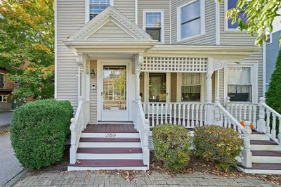 2157-2159 Dorchester Avenue #2