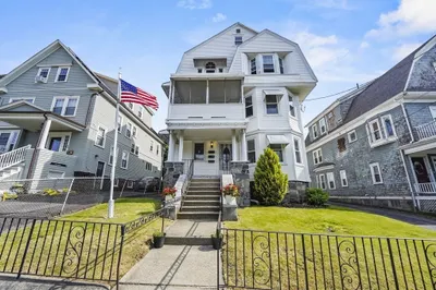 46 Converse Avenue #1