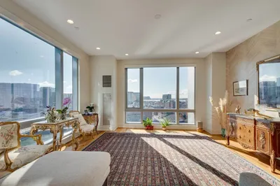 500 Atlantic Ave #15N