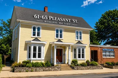 61 Pleasant St 1
