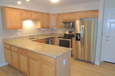 24 Greenleaves Drive #411 1