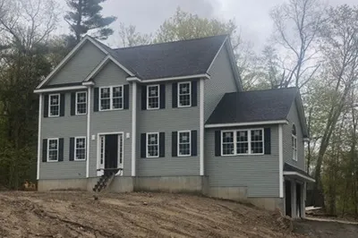 Lot 5 Puddon St 1