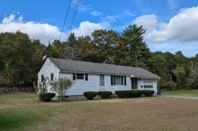 136 W. Acton Rd