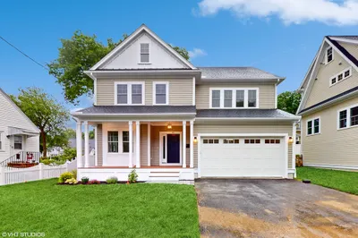 49 Ledge Hill Road 1
