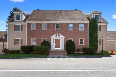 9 Weatherly Drive #9 1