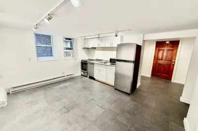 7 Thacher Court #B 1