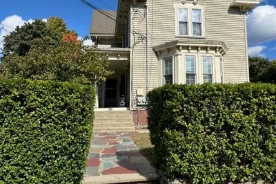 36 School Street #2F 1