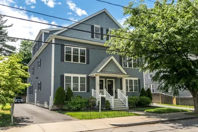 17 Washington Avenue #4 1