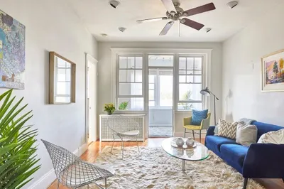 246 S. Huntington Ave #14