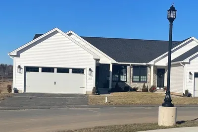 122 Villa Drive #43 1